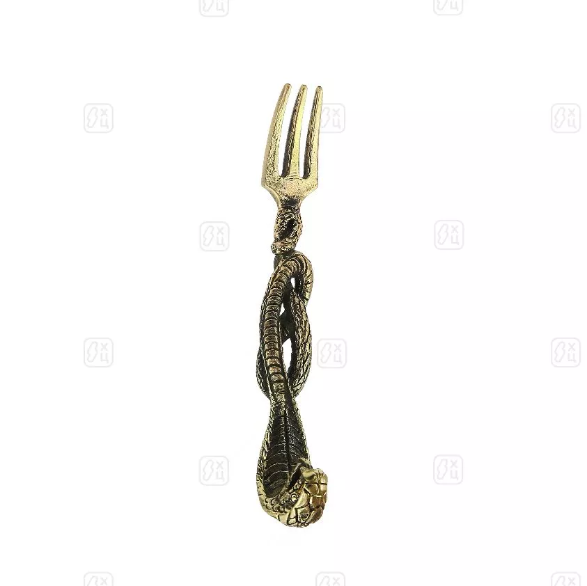 АКСЕССУАРЫ_89_Вилка_граверная_Fork_Gestalt_Cobra