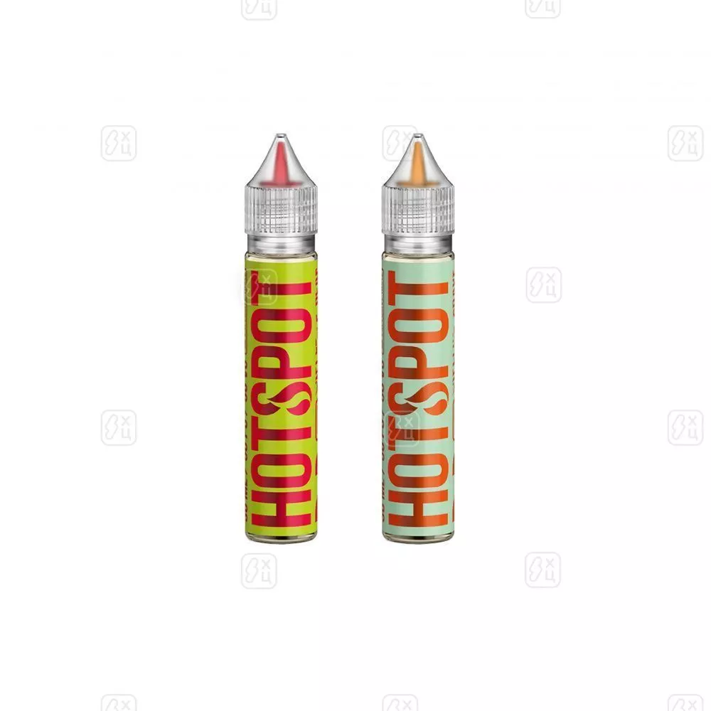 67 HOTSPOT Fuel 2%