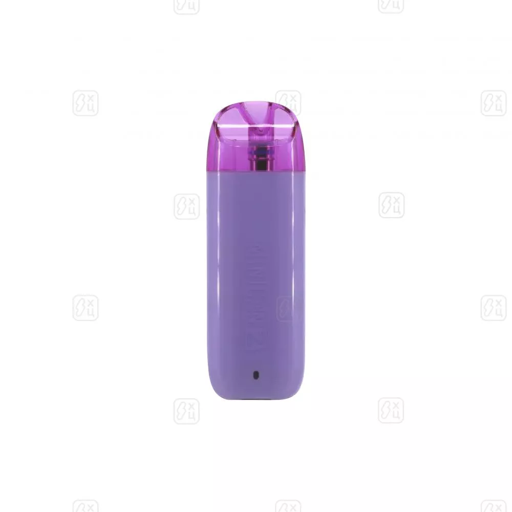POD-система Brusko Minican 2, 400 mAh, Лавандовый (Gloss Edition)