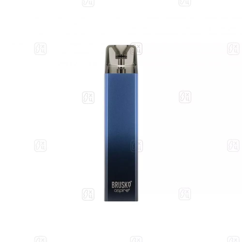 99_POD_система_Brusko_Favostix,_1000_mAh,_Чёрно_синий_градиент