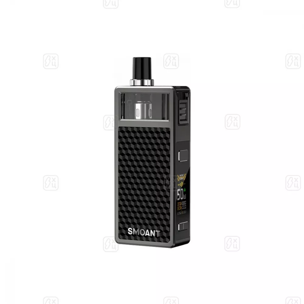 60 Smoant Pasito Pro Diamond Shaped