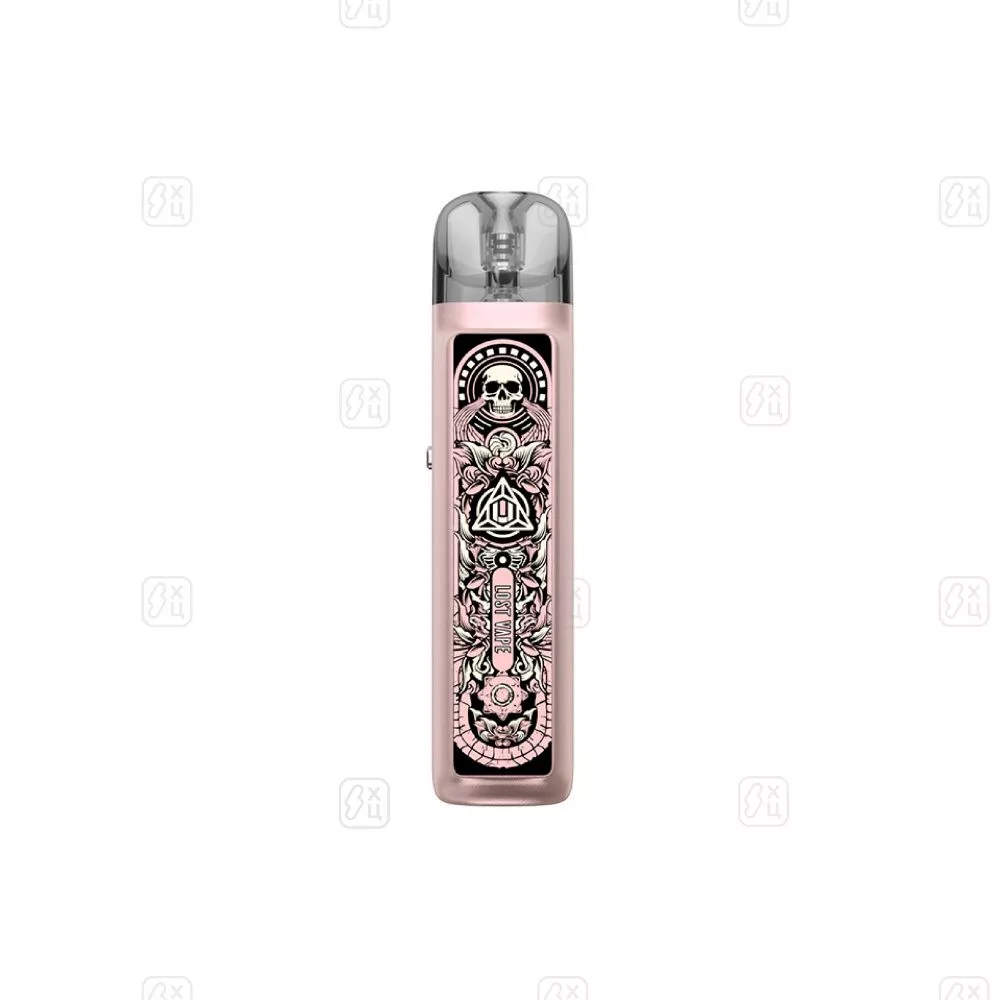 3 URSA NANO 2 POD KIT Royal Soul
