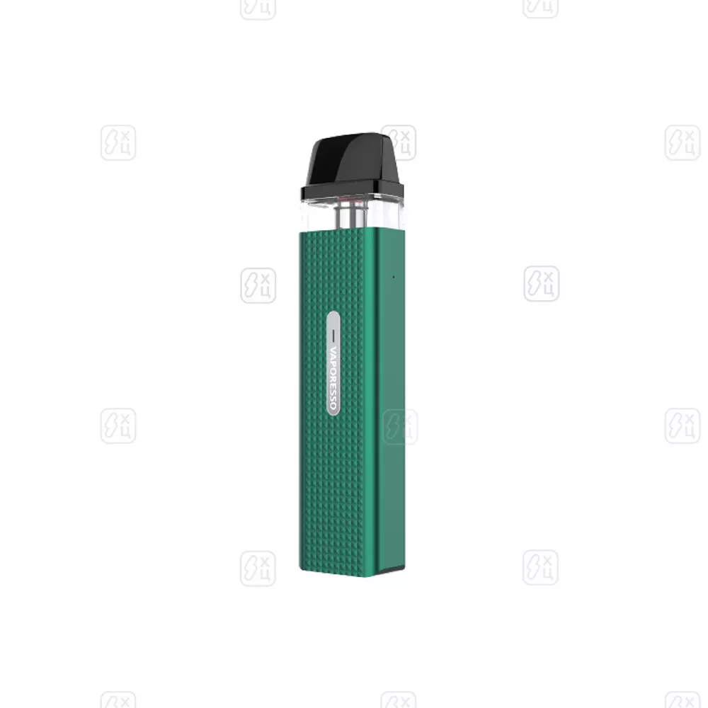 7 POD_система_Vaporesso_XROS_MINI_KIt_Lime_Green_Зеленый_лайм