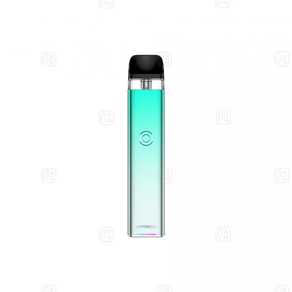 52_POD_система_Vaporesso_XROS_3_Kit_Mint_Green_Мятный_зеленый