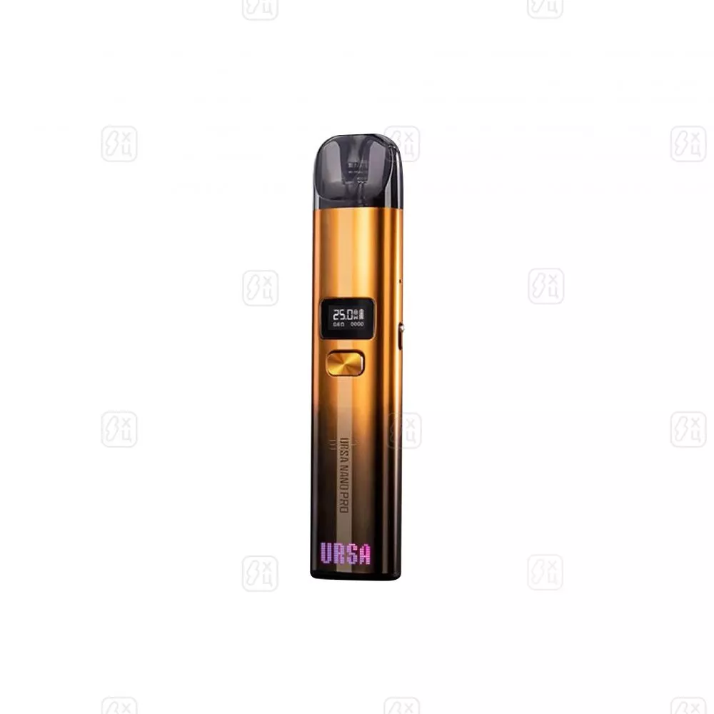 235_Набор_Lost_Vape_Ursa_Nano_PRO_900mAh_Pod_Kit_Sunrise_G_LSVP