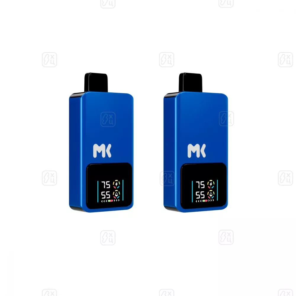 MIKING 25000_