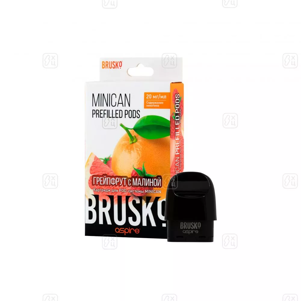 178_Предзаправленный_картридж_BRUSKO_MINICAN_PREFILLED_PODS,_2,4
