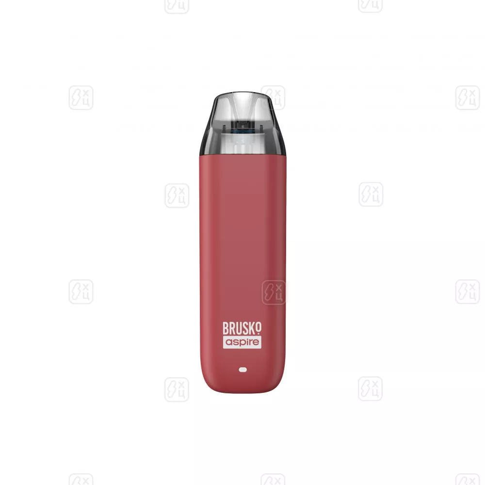 49_POD_система_Brusko_Minican_3,_Тёмно_красный