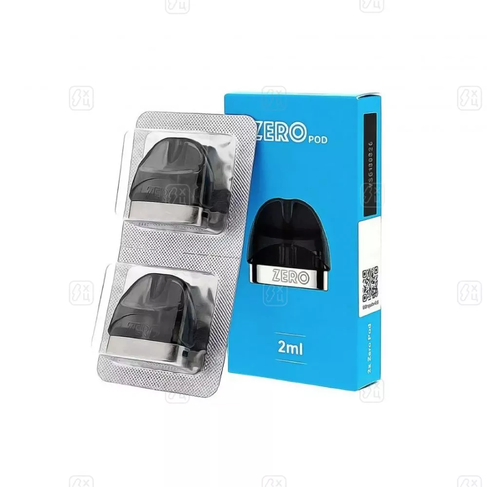 115_Картридж_Vaporesso_Zero_Renova_CCELL_ceramic_2ml_2_шт_в_упак