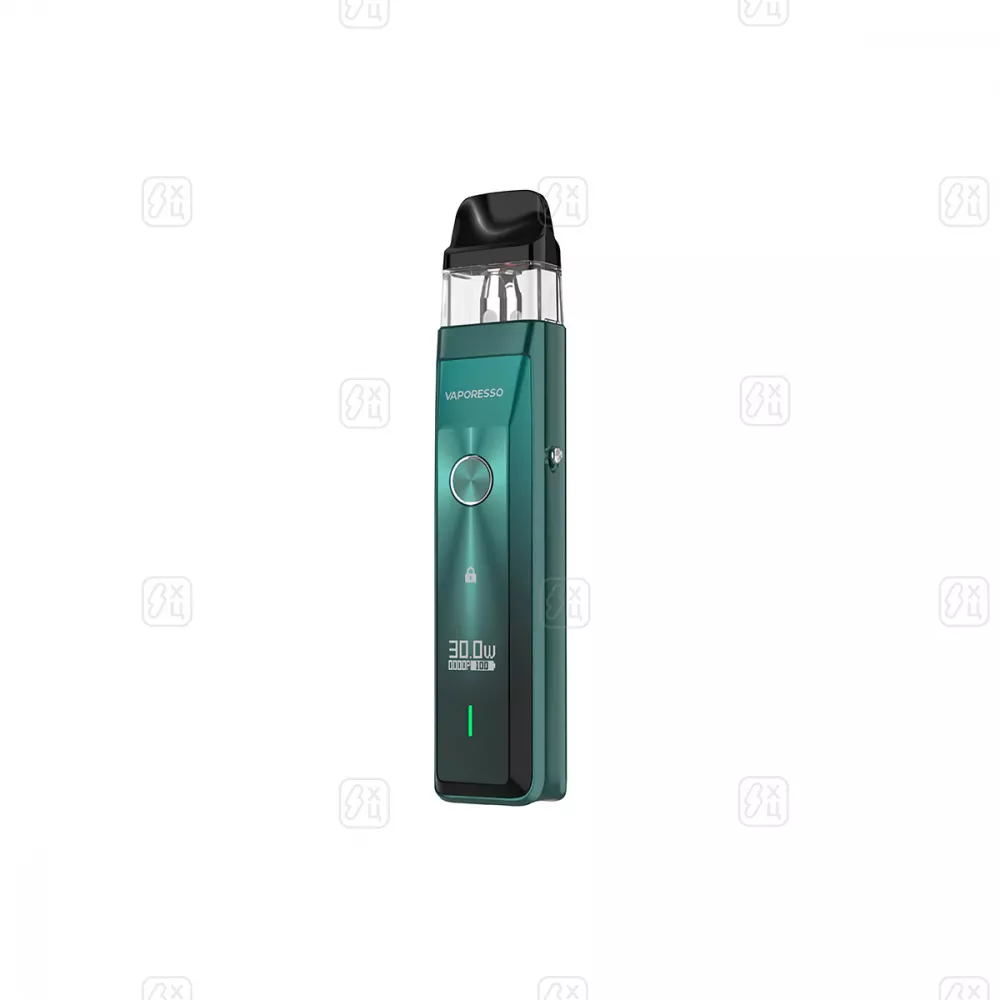 32_POD_система_Vaporesso_XROS_PRO_Kit_Green_Зеленый
