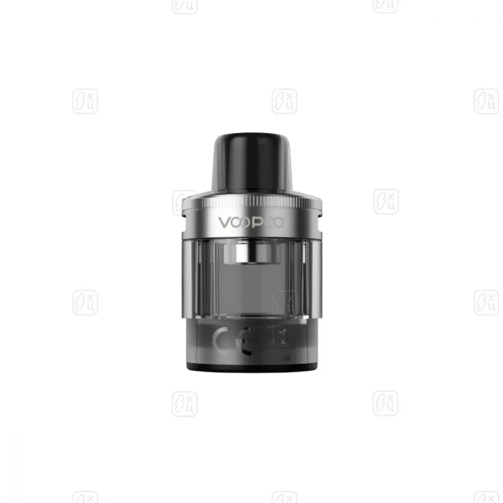 Картридж Voopoo PnP X DTL 5ml 2шт (Silver)