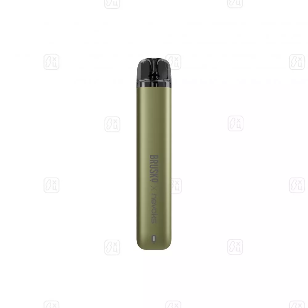 39 BRUSKO APX S1 Зелёный