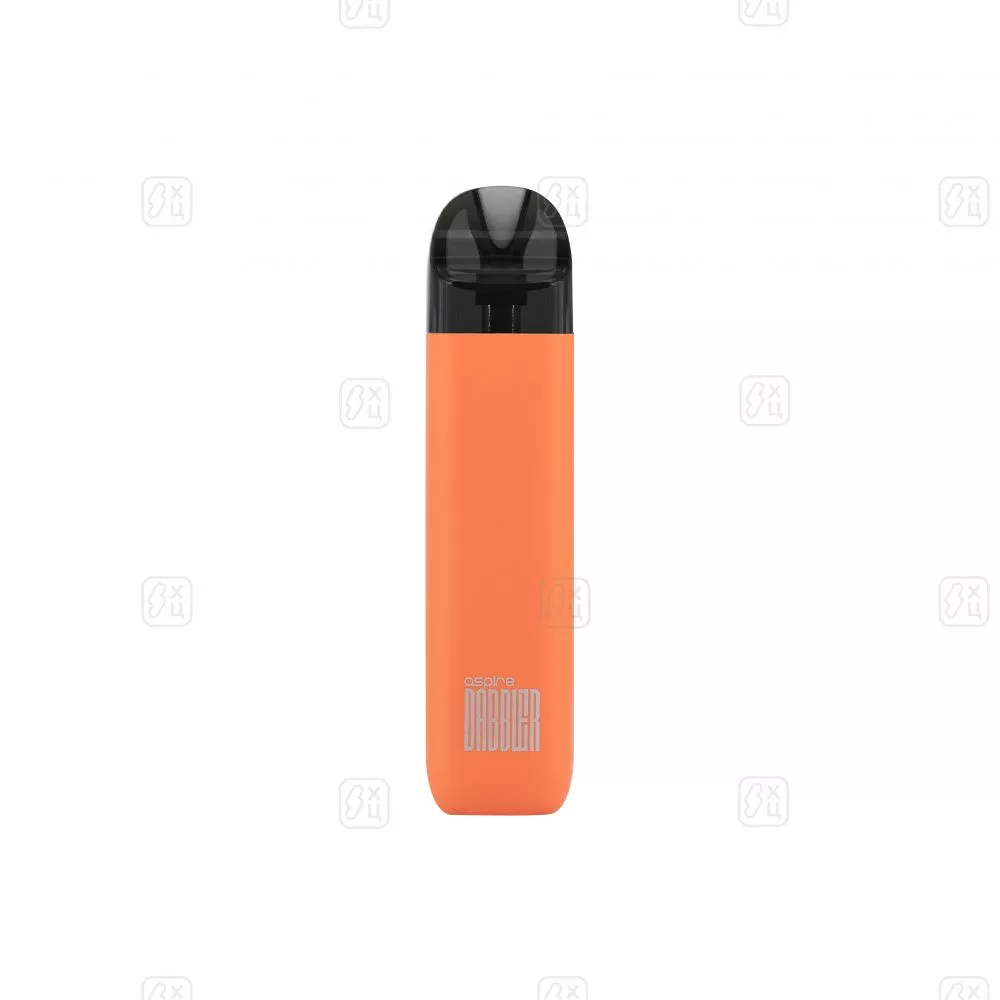 133 Brusko Dabbler NICE оранжевый 2