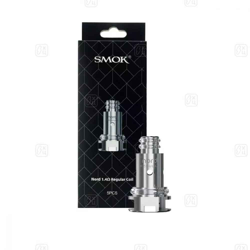 Испаритель SMOK Nord (Ceramic 1.4ohm)- 1шт
