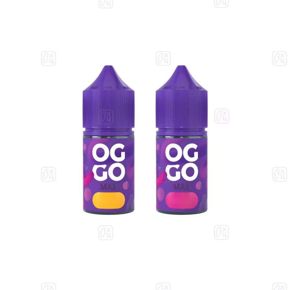 OGGO max_