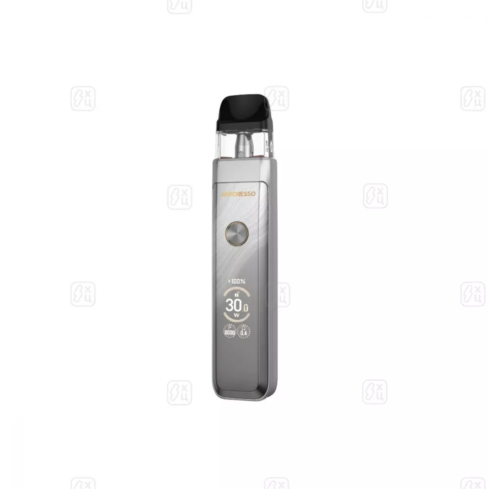 POD-система Vaporesso XROS PRO 2 Glittering Silver