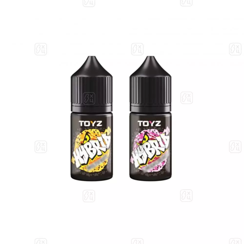 58 Toyz Hybrid 2% strong