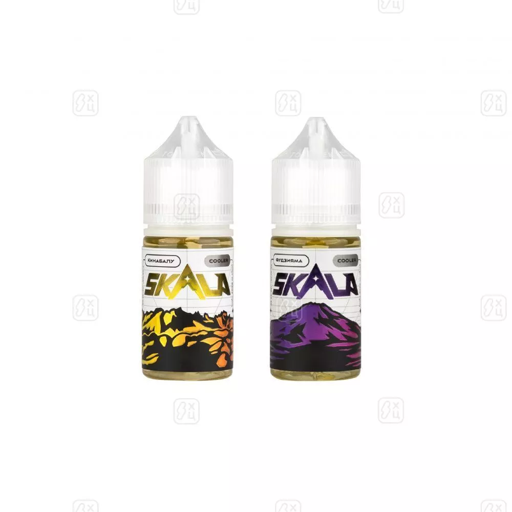 77 Жидкость SKALA Salt, 30 мл,  2% strong