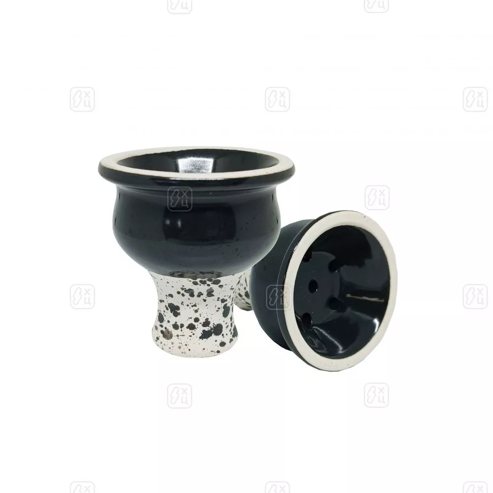 THOR 34 Classic Glaze Серый GREY