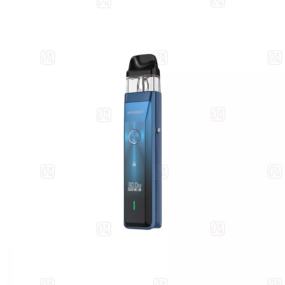 32_POD_система_Vaporesso_XROS_PRO_Kit_Blue_Синий