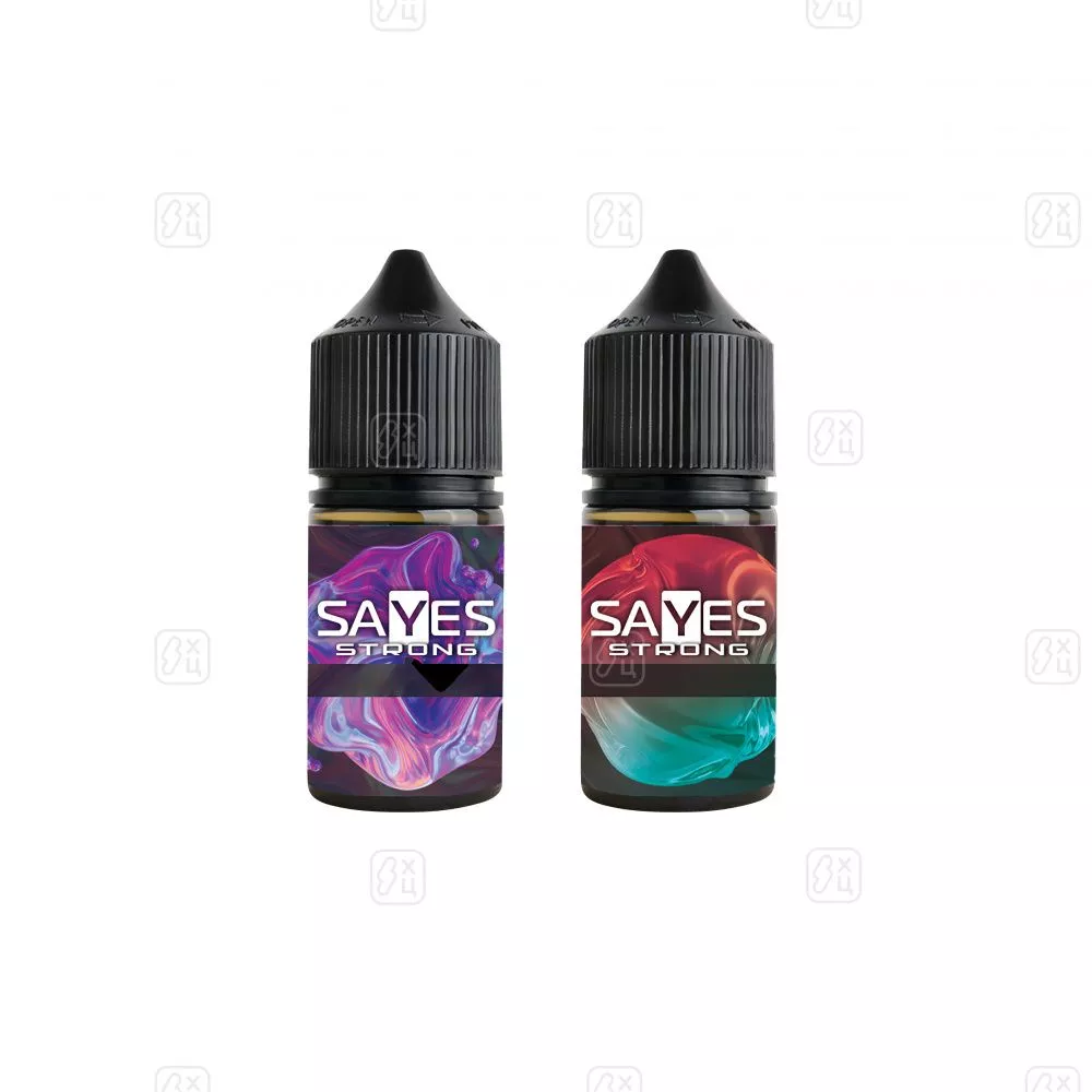 127 Жидкость SAYES STRONG 2% 30мл