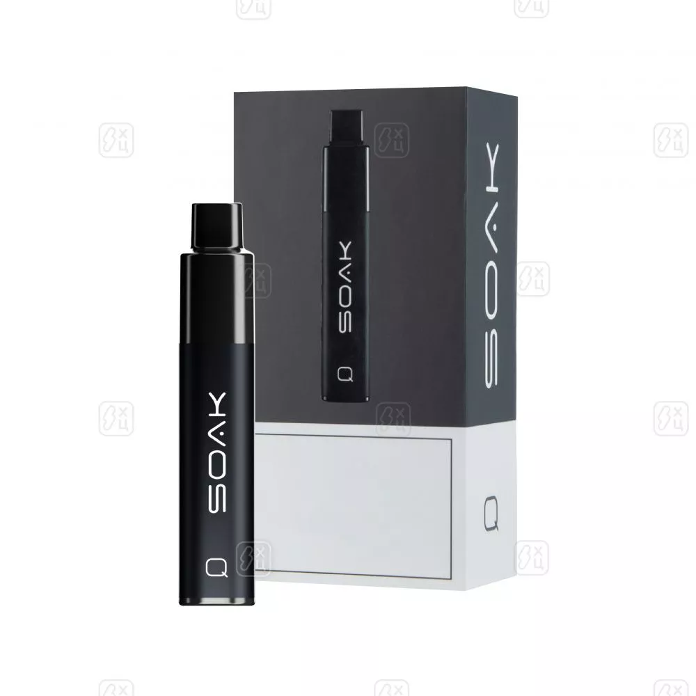 48 SOAK Q Onyx Black 1