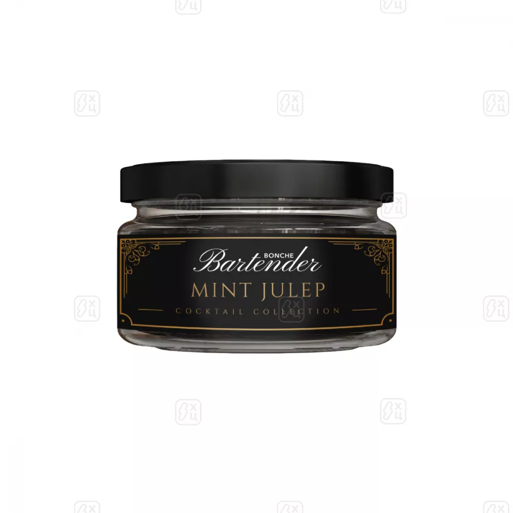 Табак для кальяна Bonche Mint Julep 120г  M
