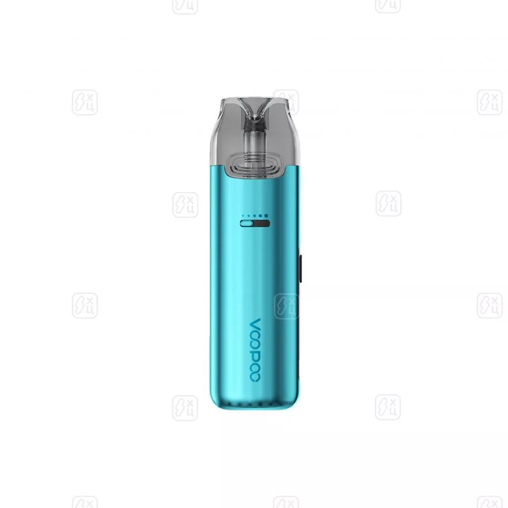 50 VOOPOO Vmate Pro Kit Mint Blue