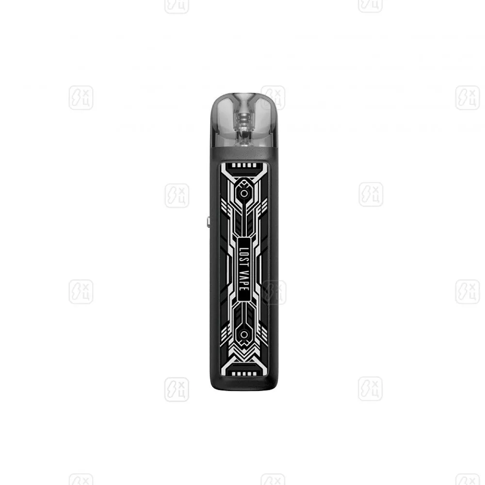 3 URSA NANO 2 POD KIT Transfo Space