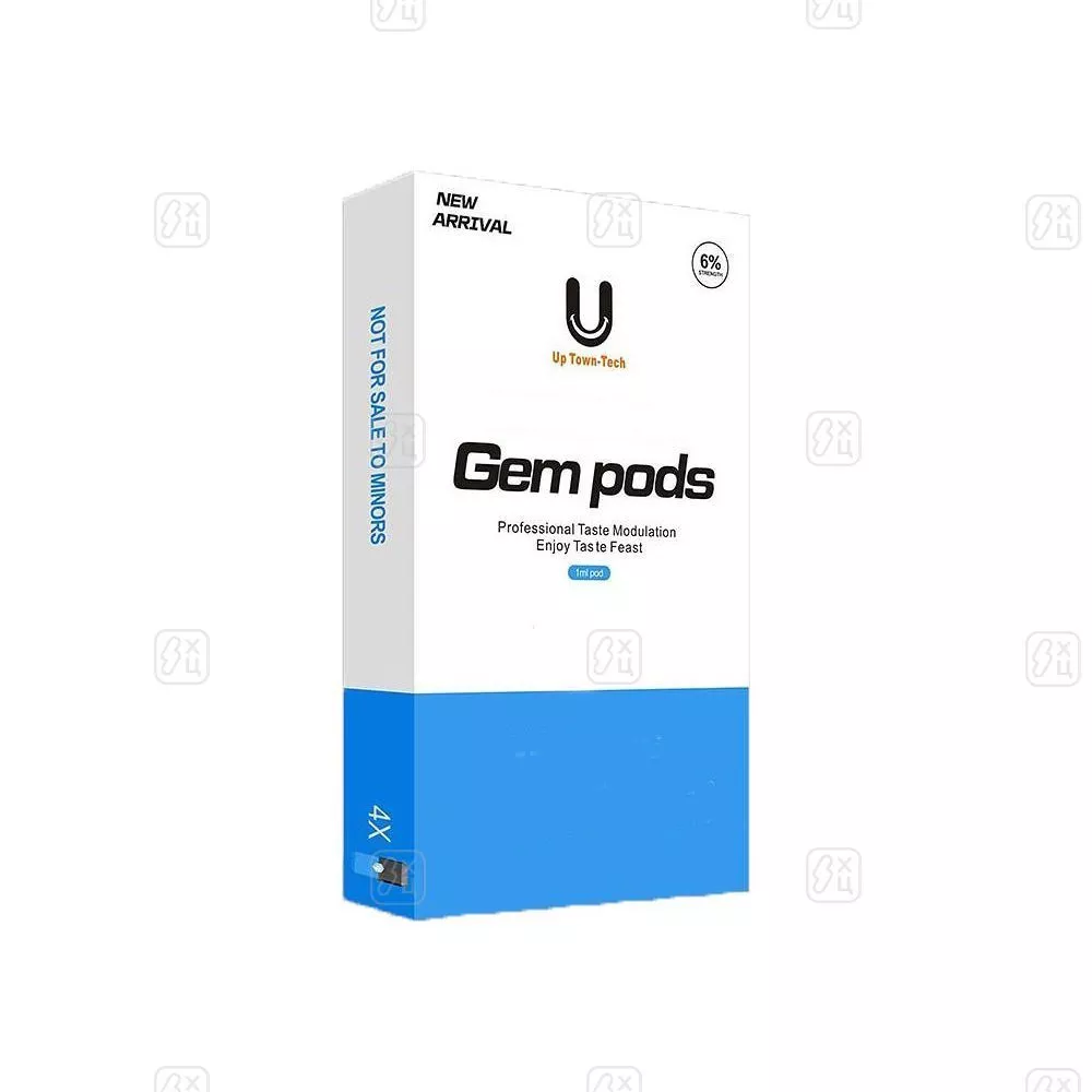 вкус, картинку вкуса и предупреджение