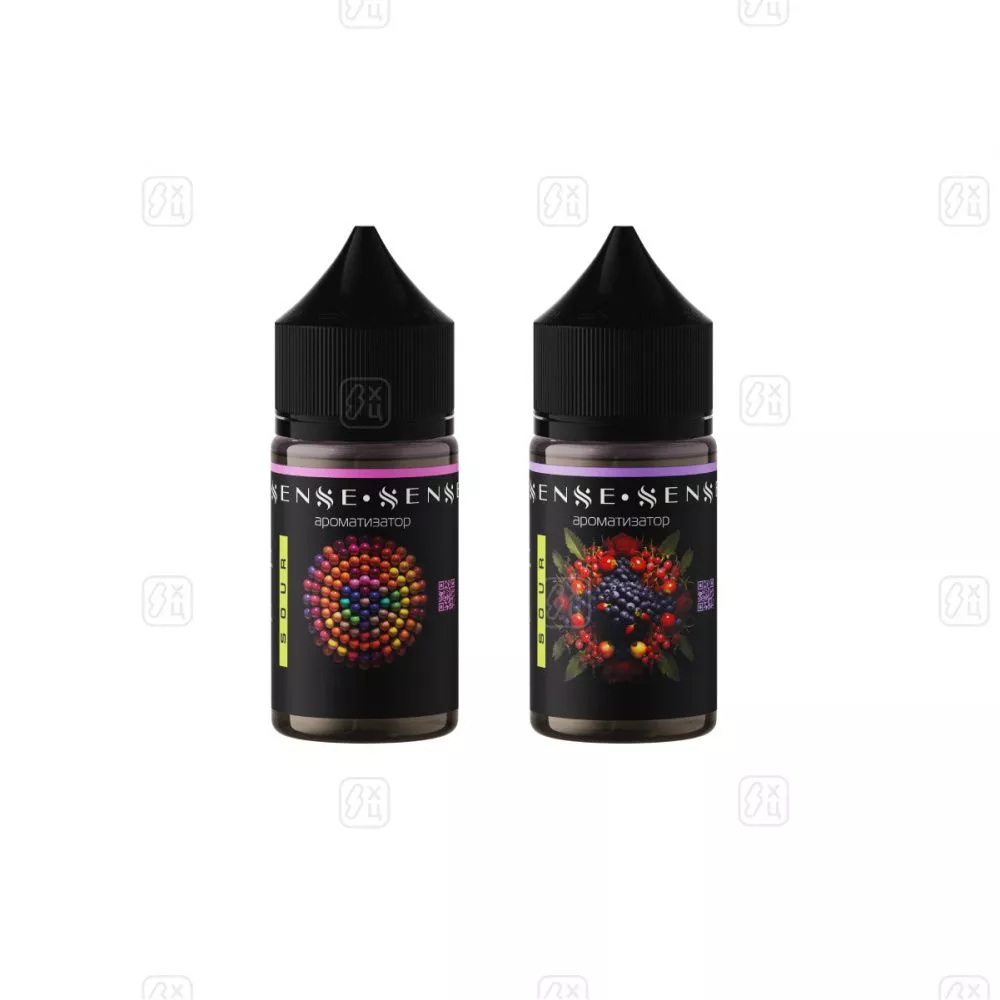 Арома SENSESENSE SOUR_
