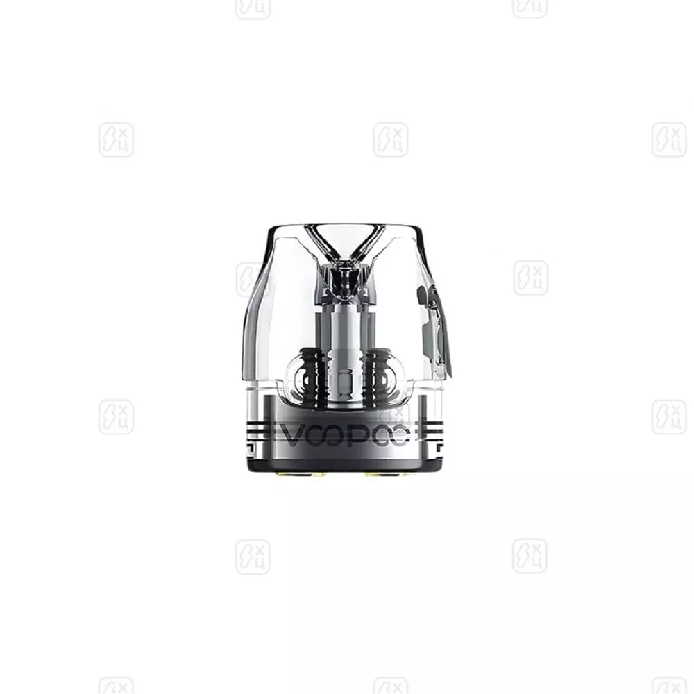 Картридж Voopoo V.Thru  Vmate ГЛЯНЕЦ 0.4ohm_