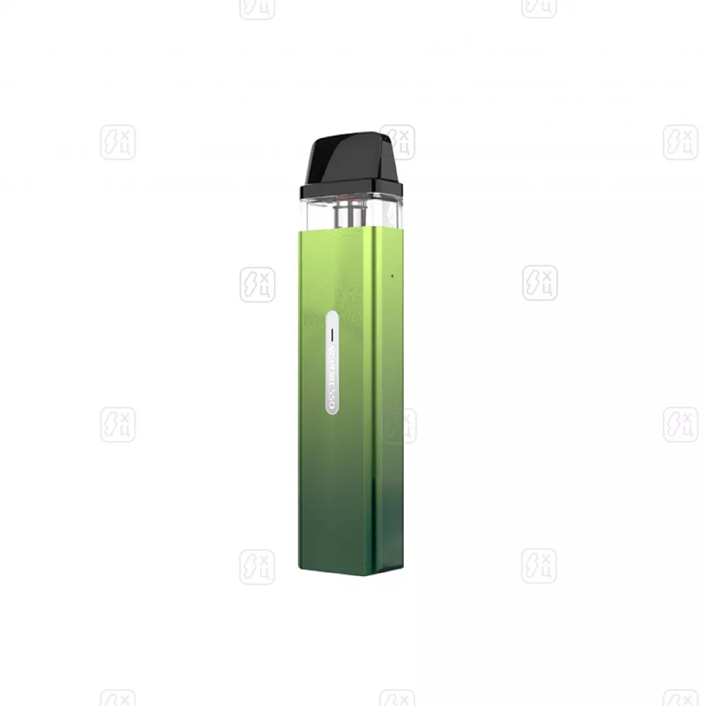 7 POD_система_Vaporesso_XROS_MINI_KIt_Vitality