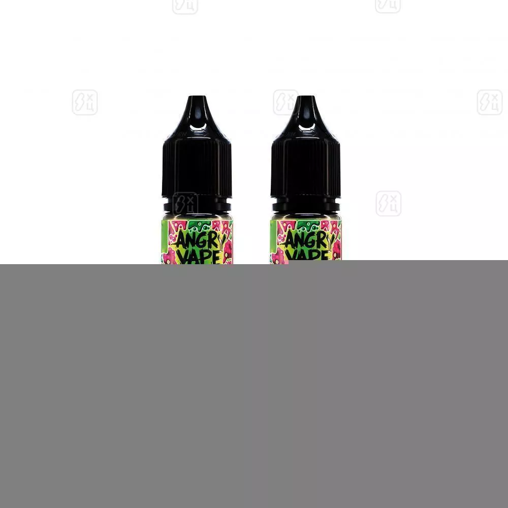 111 жидкость ANGRY VAPE ZERO