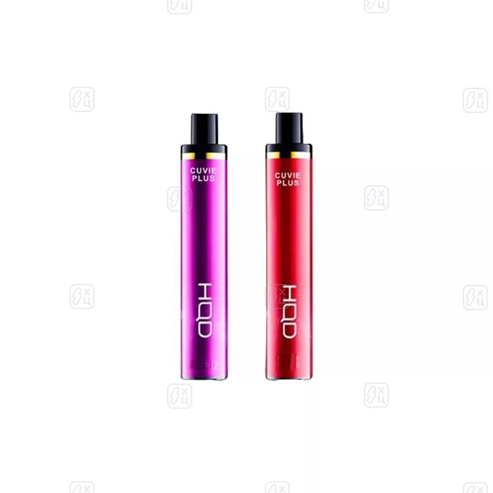 cuvie plus