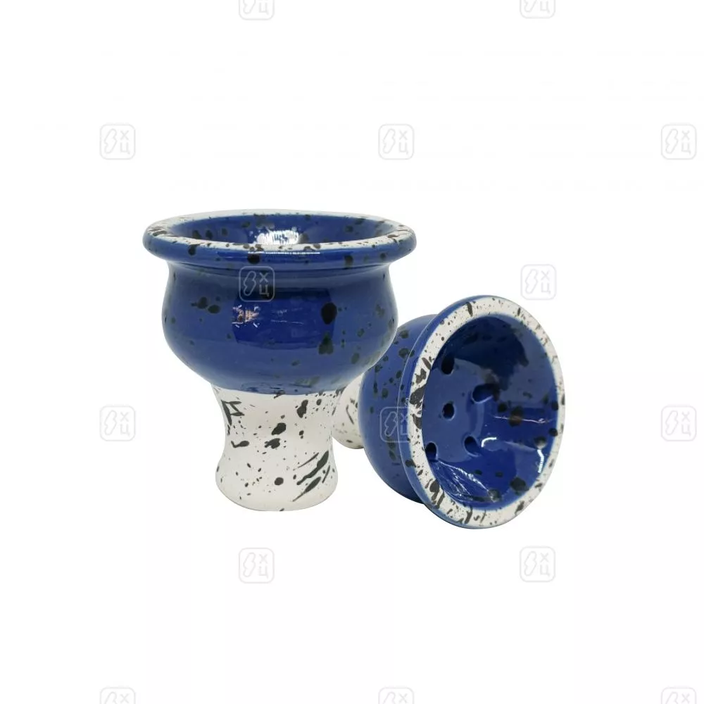 THOR 43 Classic Glaze Синий BLUE