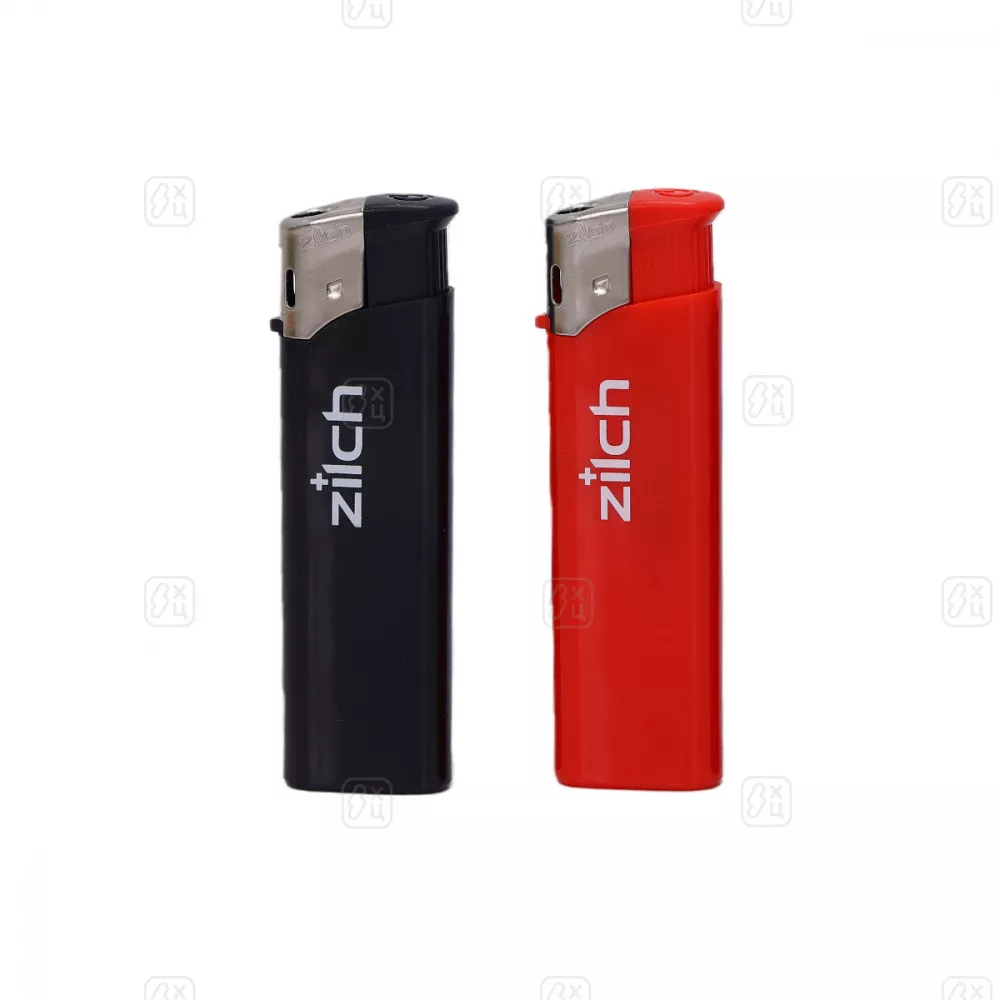 Зажигалка ZILCH ZY-218WD