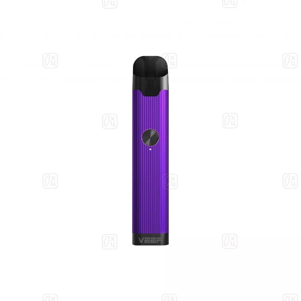 198 Smoant Veer Kit Purple - Фиолетовый