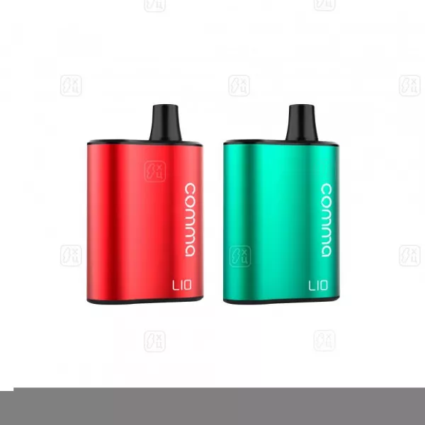 233 iJOY NEW LIO COMMA