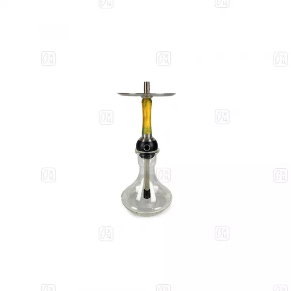 Кальян Orden Edison Green Stab
