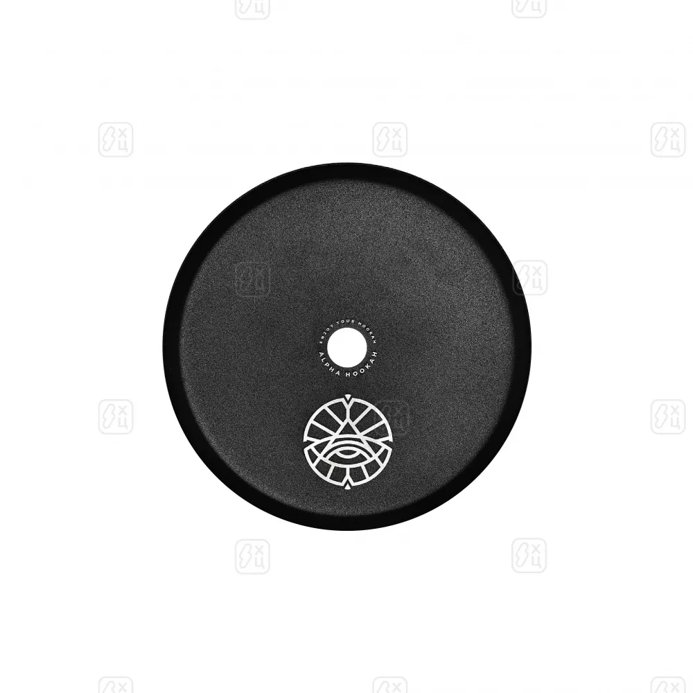 Кальян Alpha Hookah Model X Purple