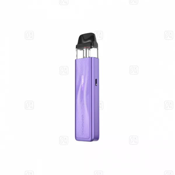 POD-система Vaporesso XROS 5 Mini Purple - Фиолетовый_
