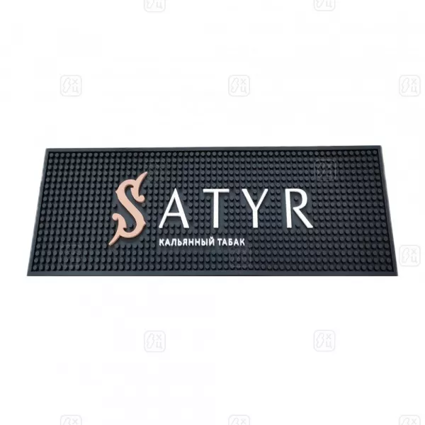 ковёр барный. Satyr