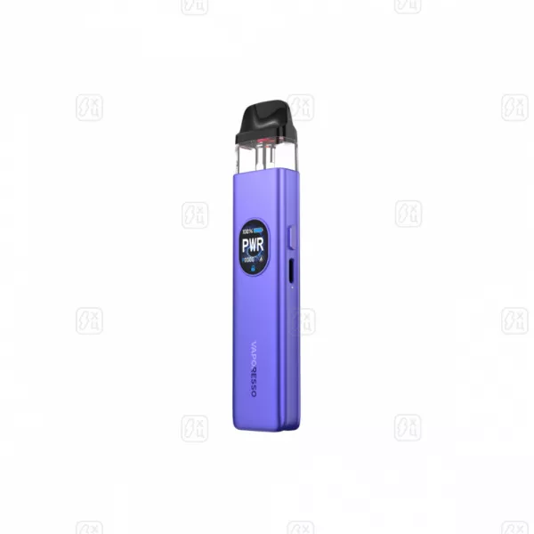 POD-система Vaporesso XROS 5 Lavender Purple - Лавандово-фиолетовый_