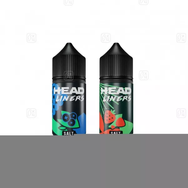 62 Жидкость Headliners 2% Salt