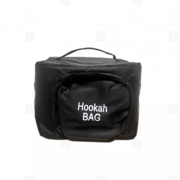 АКСЕССУАРЫ_68_Сумка_для_кальяна_Hookah_Bag_30х25х25_