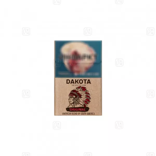 142 Dakota LC Original (10 шт.) MТ