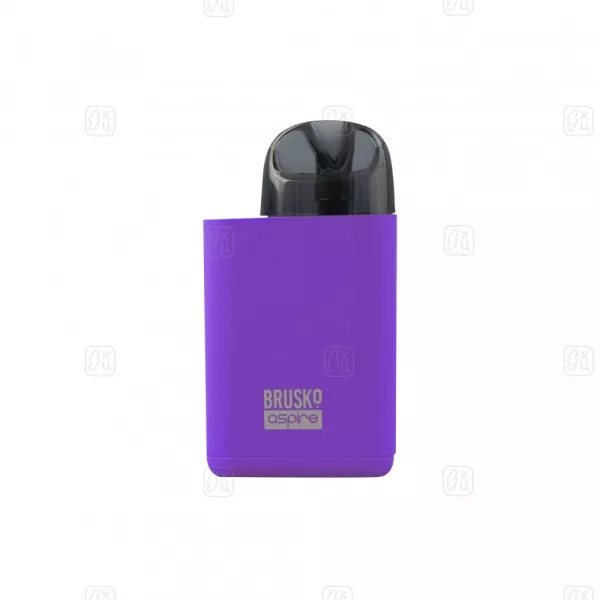 288_Бруско_Миникан_Плюс_Brusko_Minican_Plus_850_mAh,_Фиолетовый