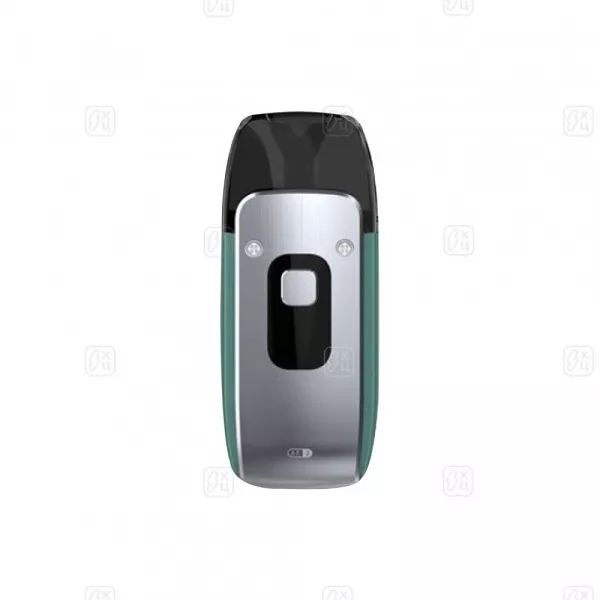 187 GeekVape AP2(Aegis Pod 2) 900mAh Pod Kit Green camo