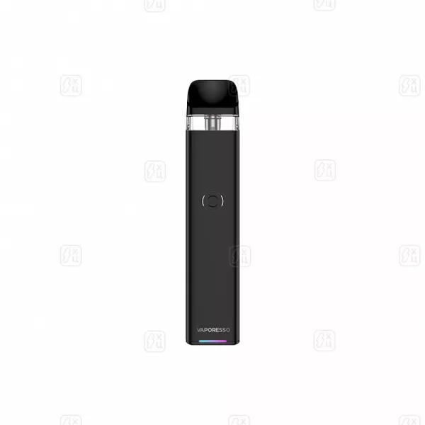 52 POD_система_Vaporesso_XROS_3_Kit_Black